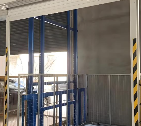 湖州液压货梯技术标准